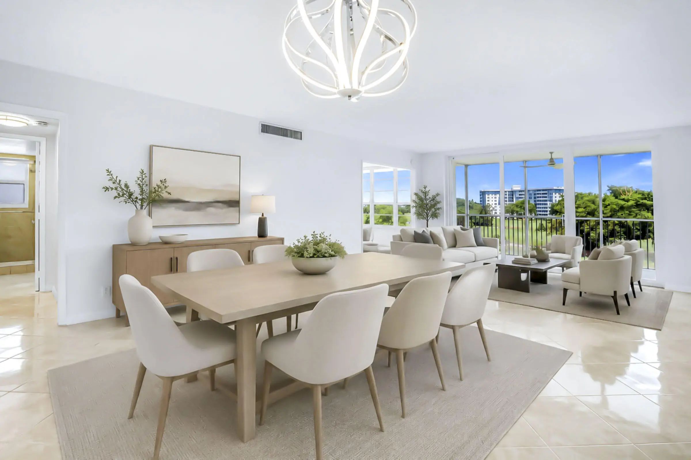 2651 S Palm Aire Drive #410, Pompano Beach