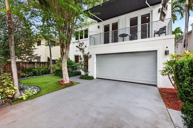 1520 Se 2nd Street #1520, Fort Lauderdale
