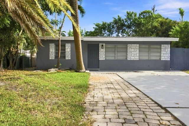 2 of 5 - 1472 Ne 25th Court, Pompano Beach, FL