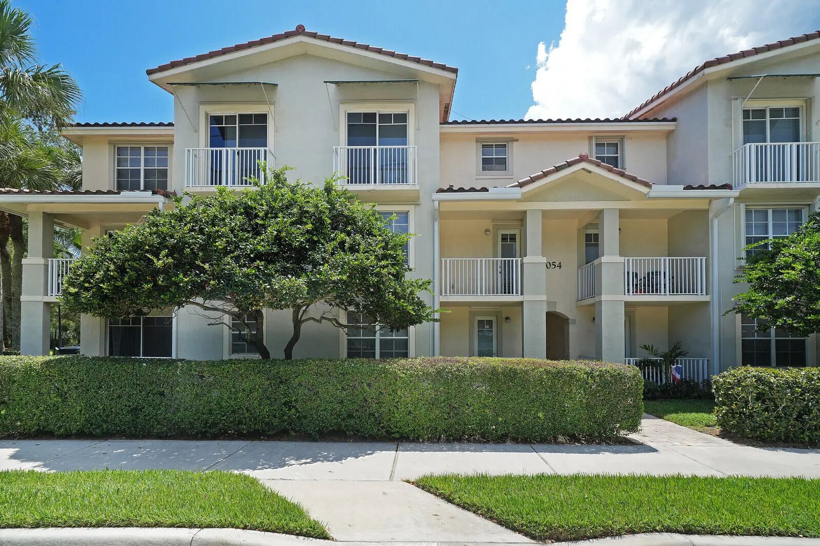 B26071042, Residential, 1054 University Boulevard #21, Jupiter, FL, VILLAGE AT ABACOA CONDO, , 33458