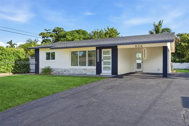 2 of 32 - 824 Nw 29th Court, Wilton Manors, FL