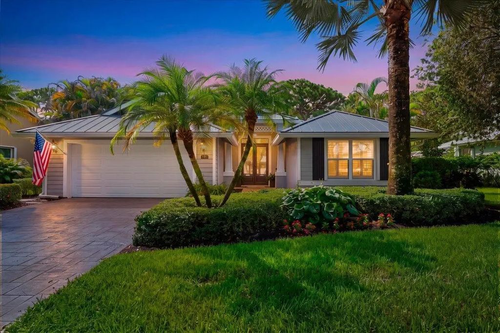 7990 Se Mammoth Drive Se, Hobe Sound