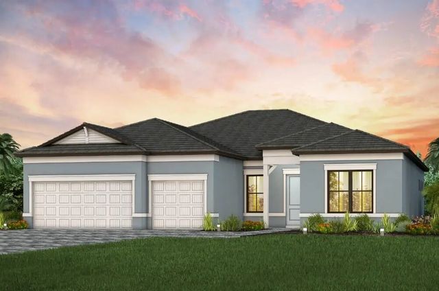 9280 Cape Honey Bee Lane #106 Stellar, Lake Worth