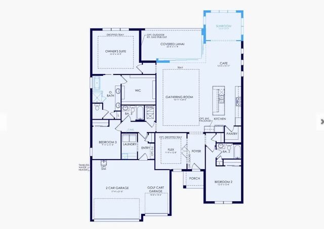 2 of 31 - 9280 Cape Honey Bee Lane #106 Stellar, Lake Worth, FL