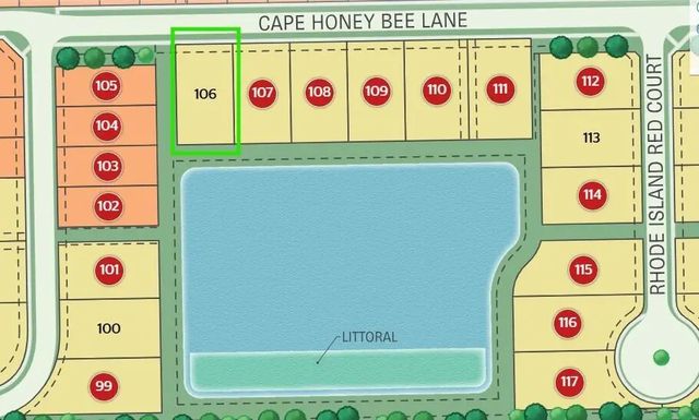 3 of 31 - 9280 Cape Honey Bee Lane #106 Stellar, Lake Worth, FL