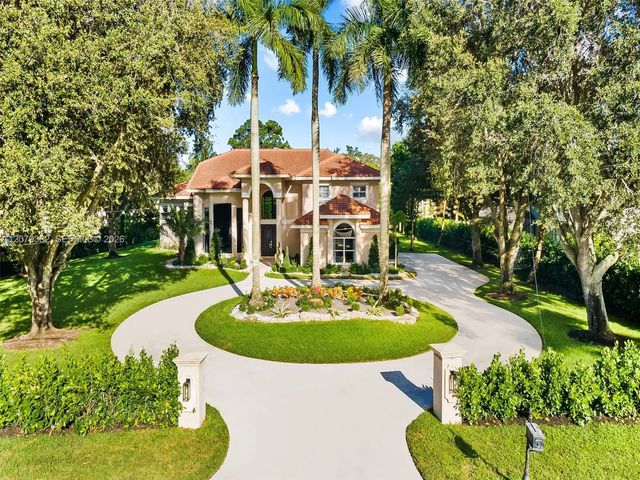 6114 Nw 74th Terrace, Parkland
