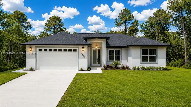7624 Ancha Street, Sebring