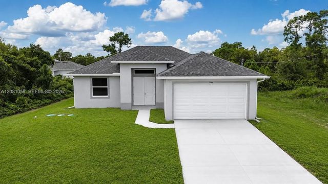 306 Lenz Avenue S, Lehigh Acres