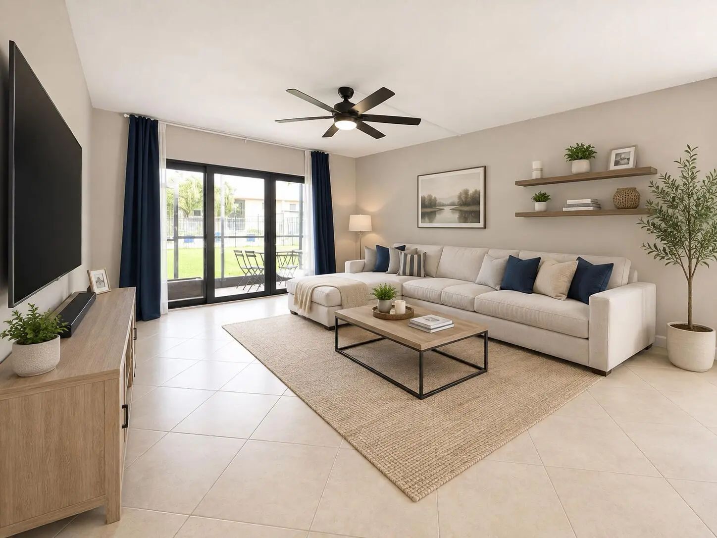 303 Lakeview Drive #102, Weston
