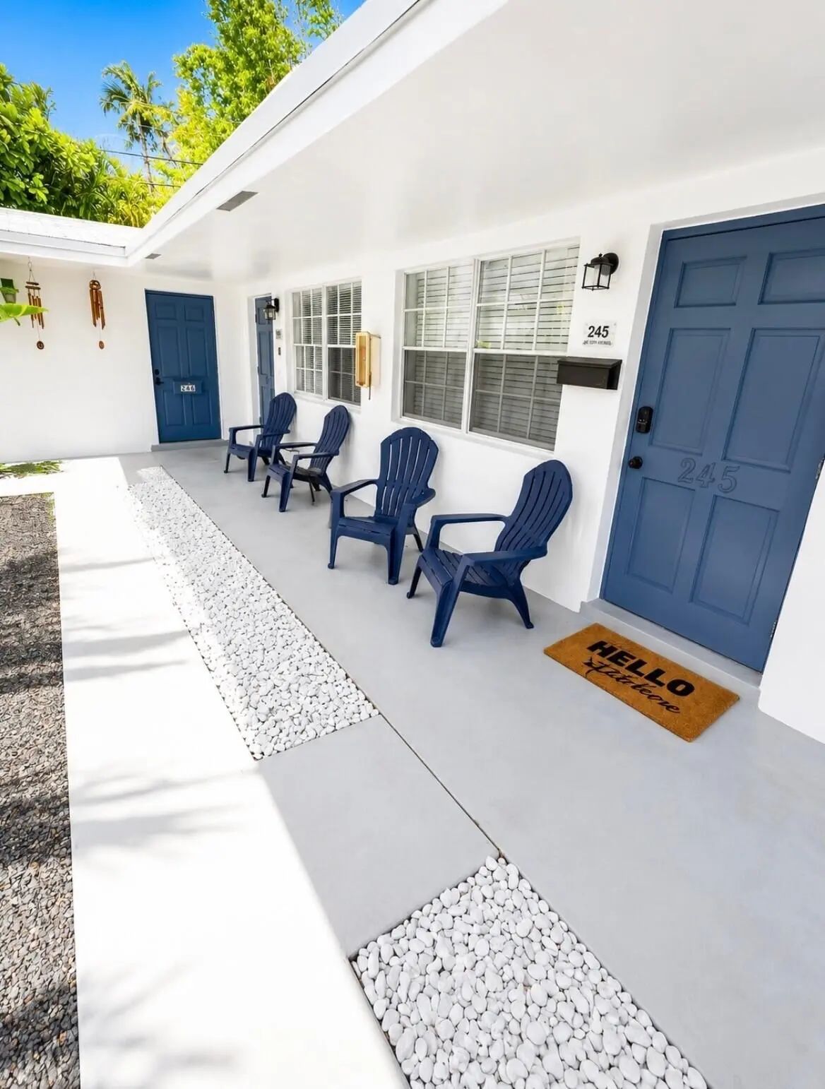 245 Nw 32nd Street, Oakland Park