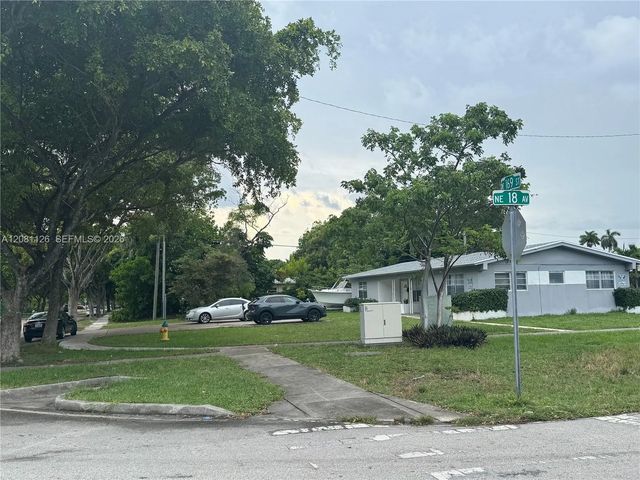 16900 Ne 18th Avenue, North Miami Beach