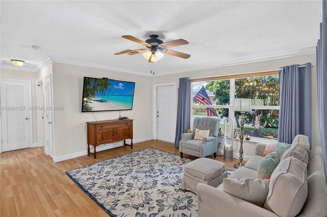 4554 Nw 16th Avenue, Tamarac