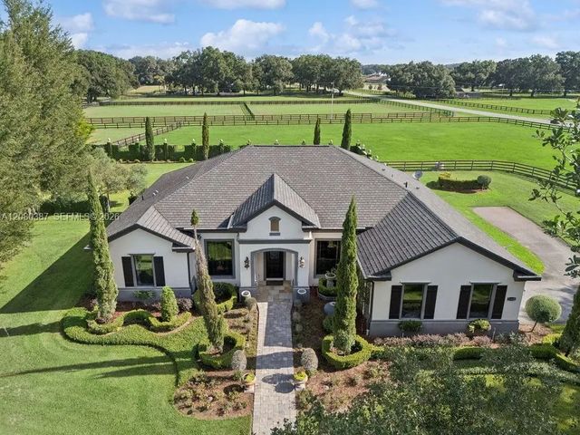 11408 N Magnolia Avenue, Ocala
