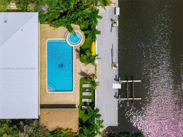 984 Shaw Drive, Key Largo
