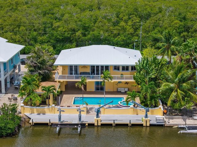 2 of 46 - 984 Shaw Drive, Key Largo, FL
