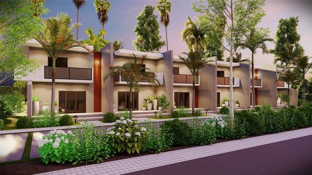 2 of 31 - 136 N 24th Avenue, Hollywood, FL