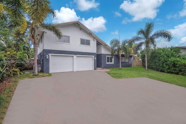 1436 Nw 8th Street, Dania Beach