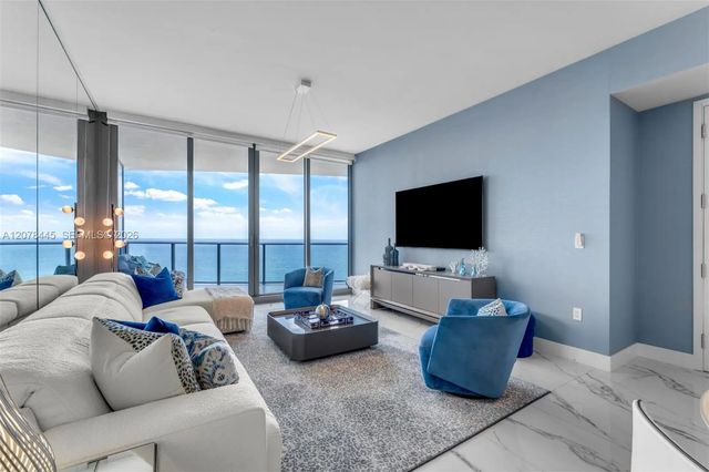 15701 Collins Avenue #3803, Sunny Isles Beach