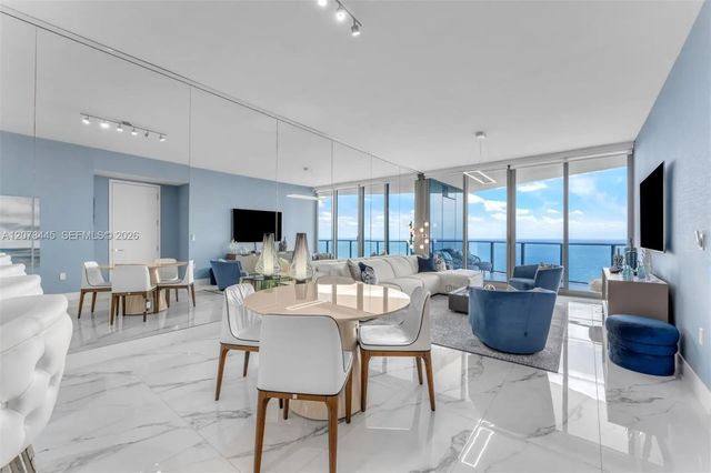 2 of 28 - 15701 Collins Avenue #3803, Sunny Isles Beach, FL