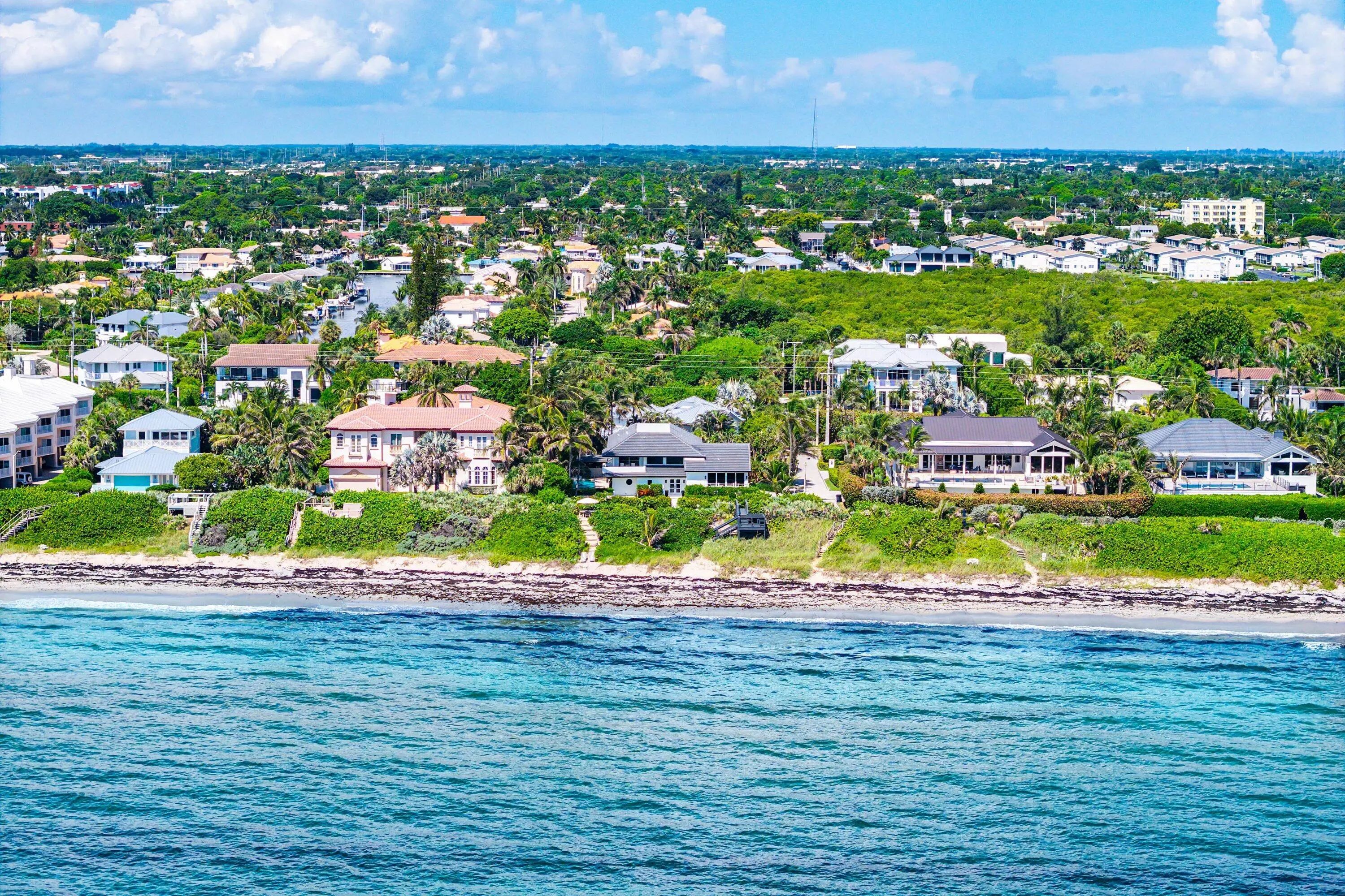 5910 Old Ocean Boulevard, Ocean Ridge