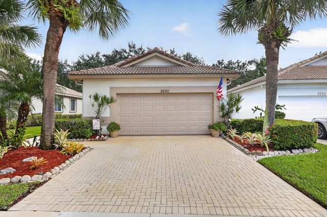 2 of 89 - 2260 Sapphire Circle, West Palm Beach, FL