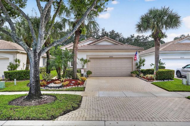 3 of 89 - 2260 Sapphire Circle, West Palm Beach, FL