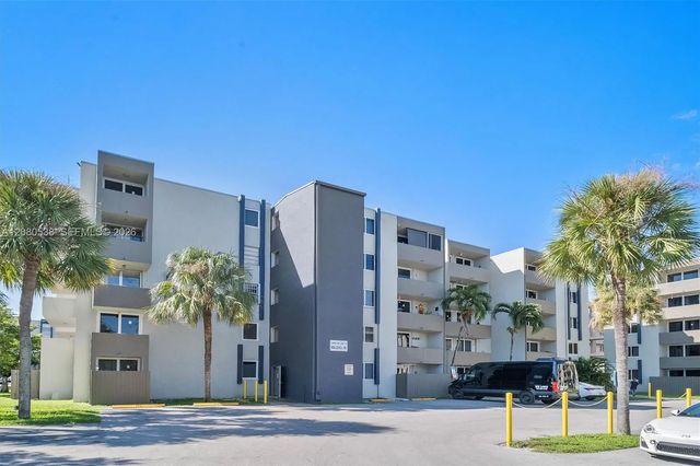 10090 Nw 80th Court #1540, Hialeah Gardens