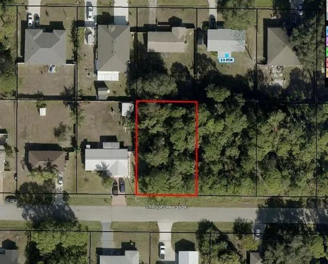 191 Crosspoint Street Se, Palm Bay