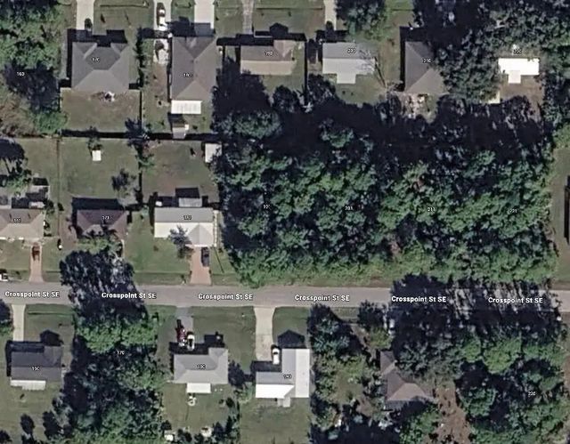 2 of 7 - 191 Crosspoint Street Se, Palm Bay, FL