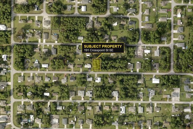4 of 7 - 191 Crosspoint Street Se, Palm Bay, FL