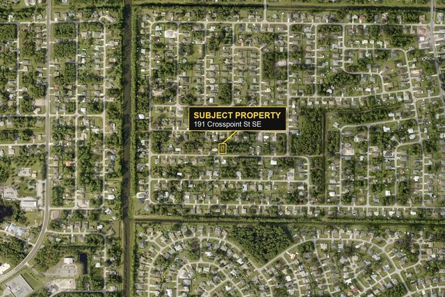 5 of 7 - 191 Crosspoint Street Se, Palm Bay, FL
