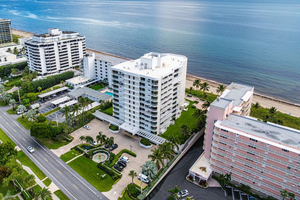 2917 S Ocean Boulevard #104, Highland Beach