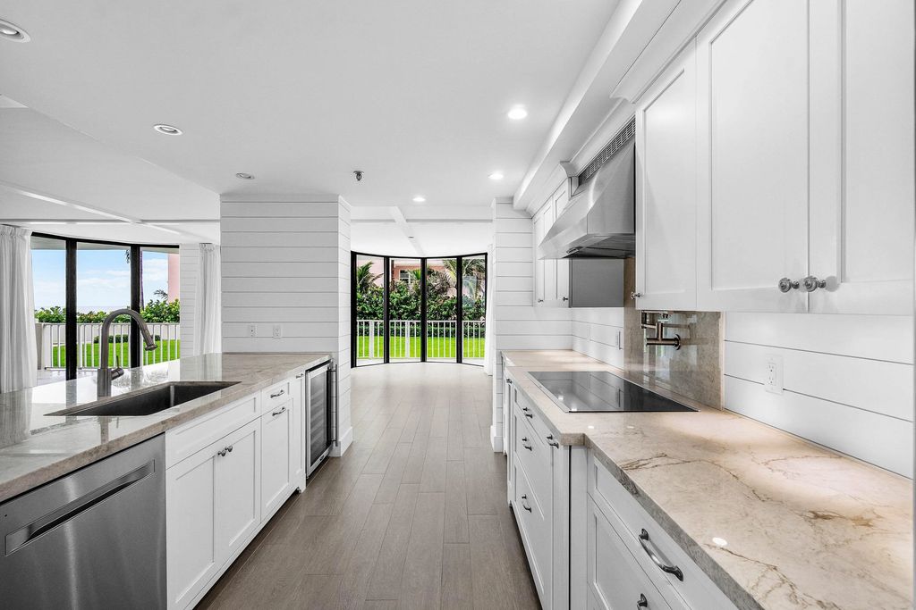 2917 S Ocean Boulevard #104, Highland Beach
