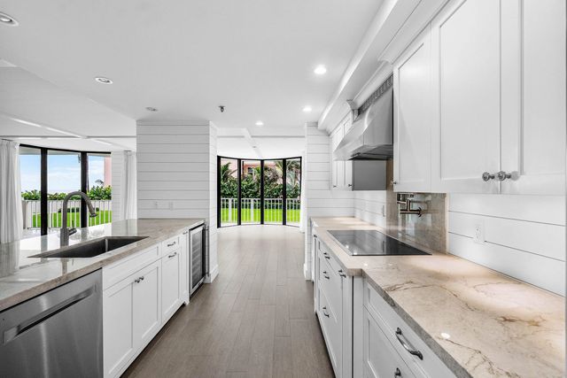 2917 S Ocean Boulevard #104, Highland Beach