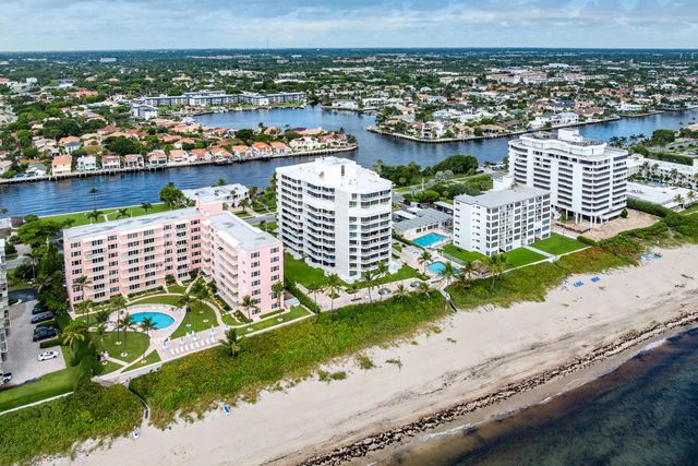 2 of 6 - 2917 S Ocean Boulevard #104, Highland Beach, FL