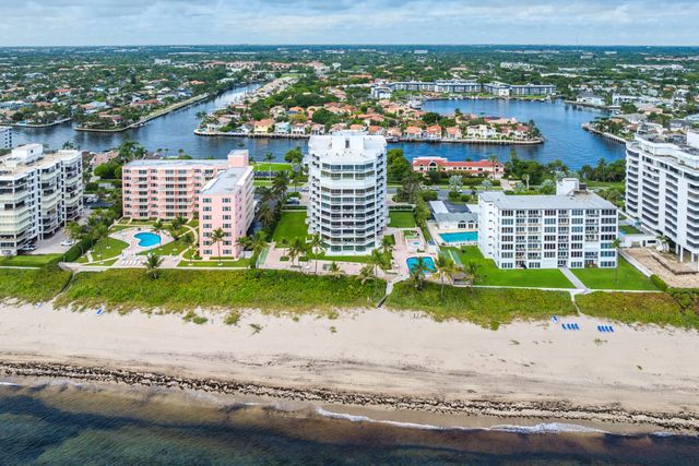 3 of 6 - 2917 S Ocean Boulevard #104, Highland Beach, FL