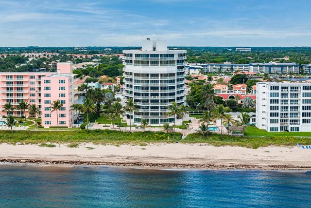 4 of 6 - 2917 S Ocean Boulevard #104, Highland Beach, FL