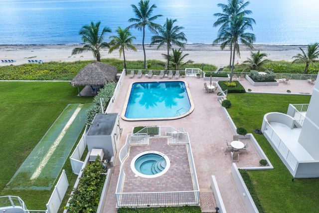 5 of 6 - 2917 S Ocean Boulevard #104, Highland Beach, FL