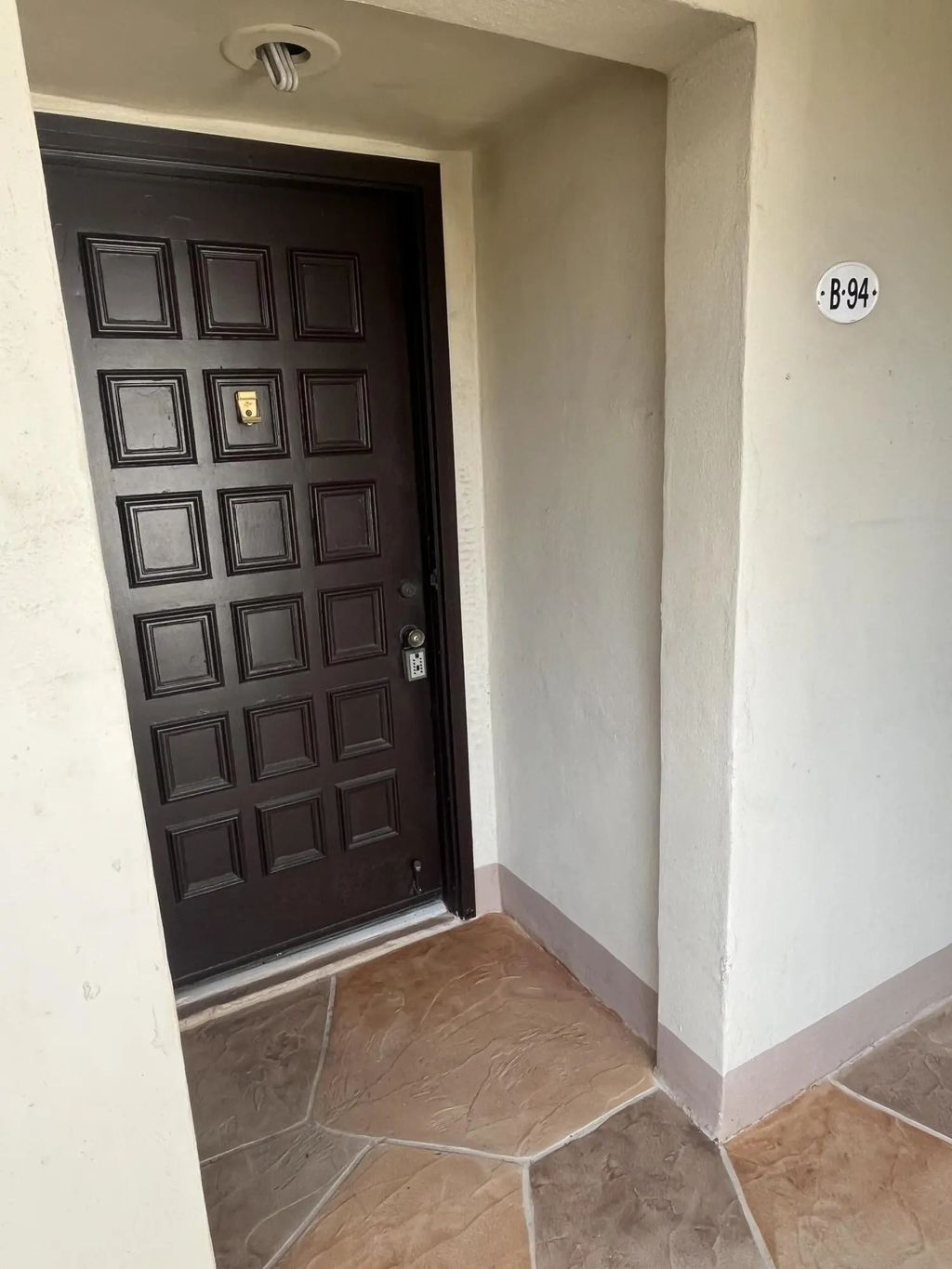 94 Capri B, Delray Beach