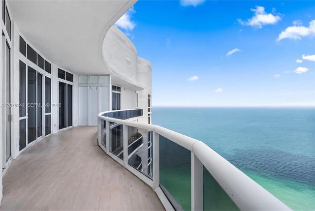 16001 Collins Avenue #ph 4307, Sunny Isles Beach