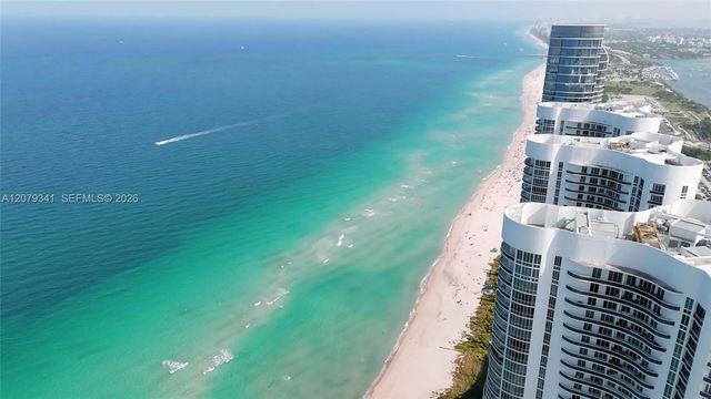 16001 Collins Avenue #ph 4307, Sunny Isles Beach