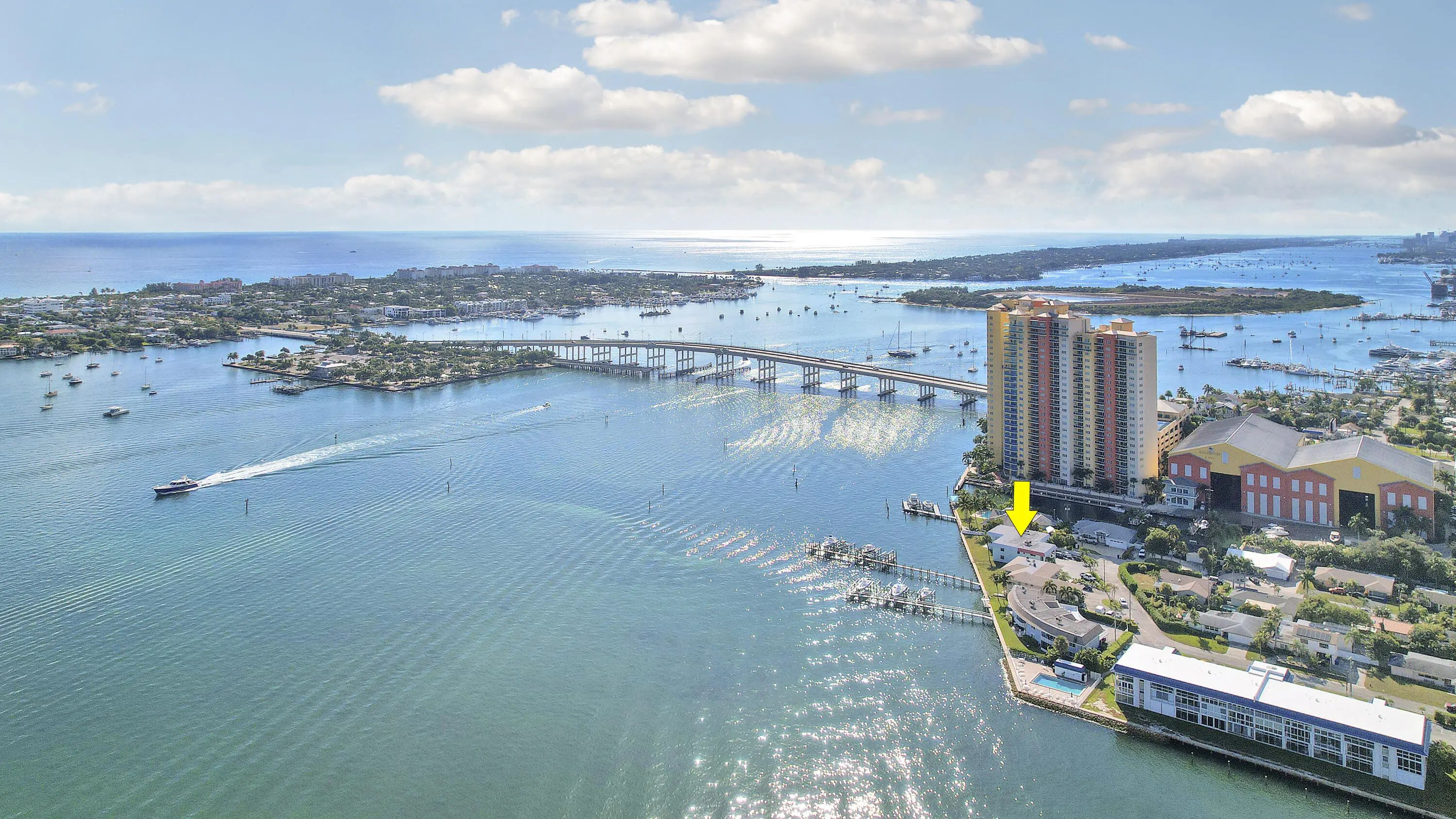 360 Wilma Circle, Riviera Beach
