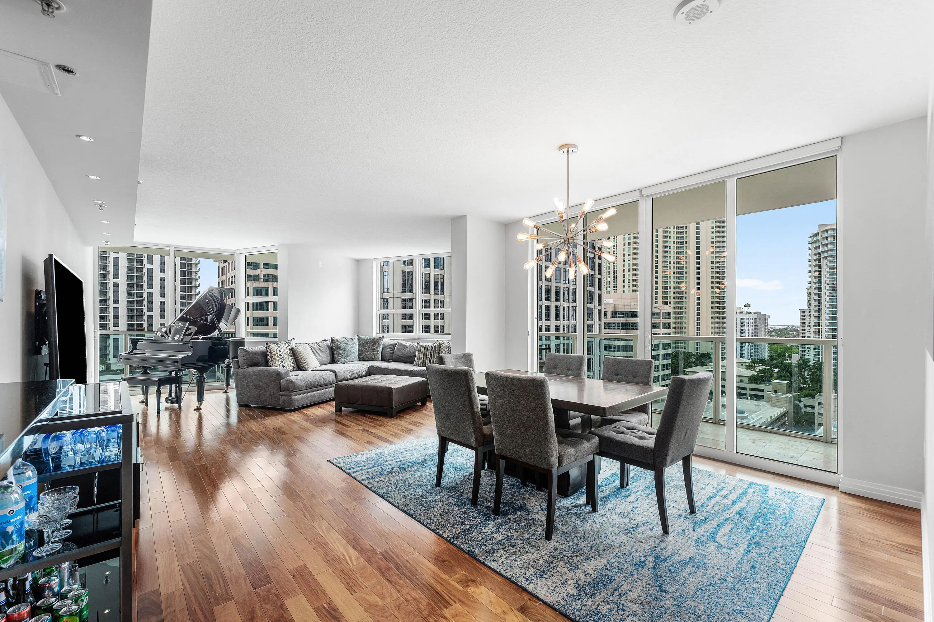 350 Se 2nd Street #1730, Fort Lauderdale