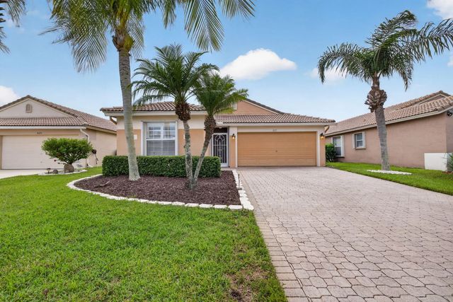2 of 63 - 827 Nw Greenwich Court, Port St. Lucie, FL