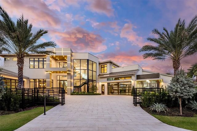 51 Isla Bahia Drive, Fort Lauderdale