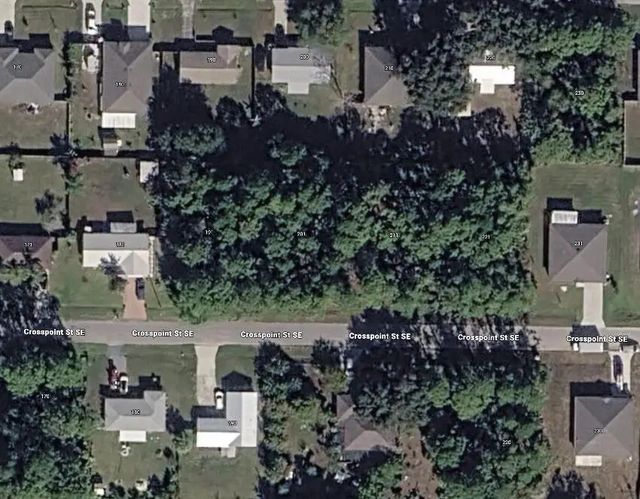 2 of 7 - 201 Crosspoint Street Se, Palm Bay, FL