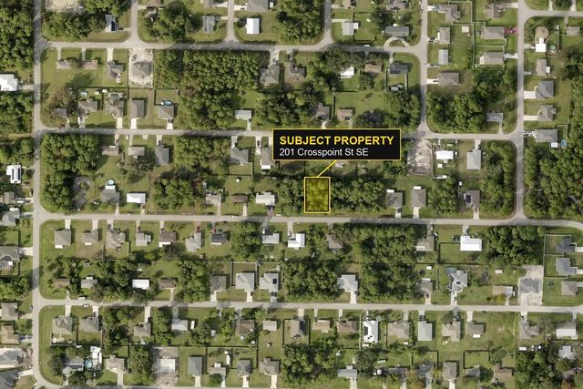4 of 7 - 201 Crosspoint Street Se, Palm Bay, FL