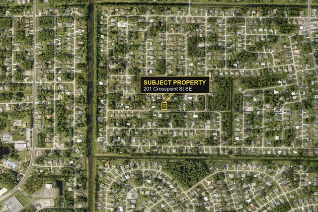 5 of 7 - 201 Crosspoint Street Se, Palm Bay, FL
