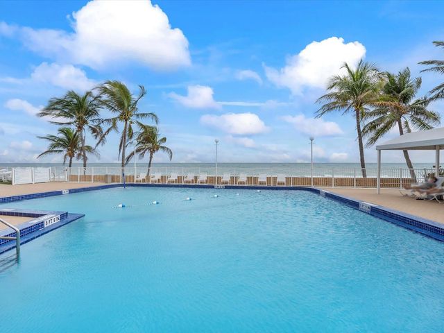 2 of 40 - 4010 Galt Ocean Drive #1110, Fort Lauderdale, FL