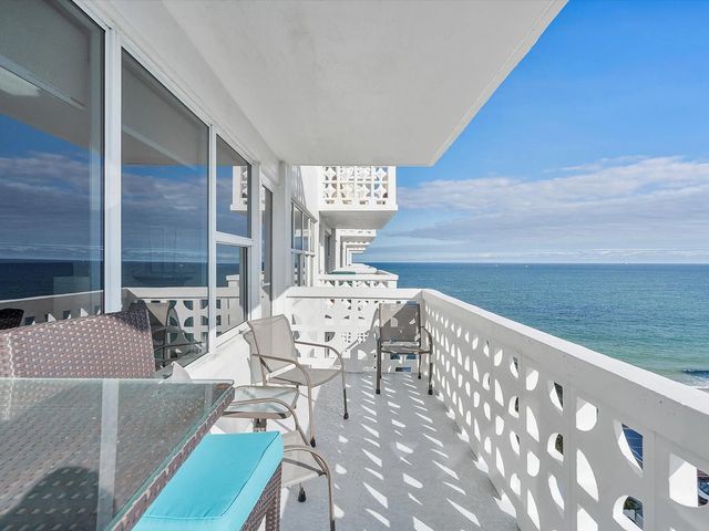 3 of 40 - 4010 Galt Ocean Drive #1110, Fort Lauderdale, FL